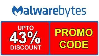 MalwareBytes Promo Code (2024 / 2025)