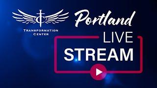 Прямая Трансляция | Live Stream - Portland Молитва (Март 7, 2025)