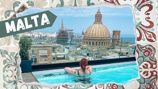 MALTA | Meine 20 TOP & FLOP  Tipps für deinen perfekten Malta Urlaub