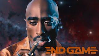 2Pac - Endgame (2025)