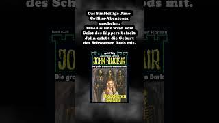 1984 John Sinclair - 50 Jahre Geisterjäger John Sinclair