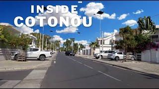 Top Neighbourhood in Cotonou West Africa