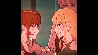 pov: siblings be like.. || msa previously my story animated #shorts #edit #msa