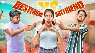 BEST FRIEND VS BOY FRIEND || ​GRAY || ​⁠IVY || 2024 @thegrayishere