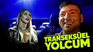 BİR TRAVESTİNİN HAYATI ( Ameliyat İle Kadın Oldum )