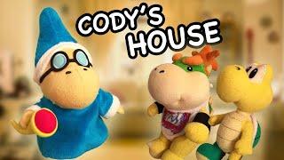 SML Movie: Cody's House [REUPLOADED]
