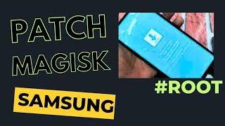 Magisk Tanpa Twrp Samsung A52 s 5G