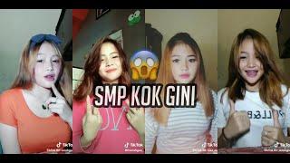 Tiktok Hot Indonesia | Tiktok ID : liiaa_assa | Masih SMP Susunya Mantul  #12