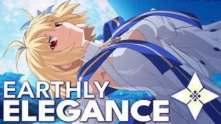 Earthly Elegance - Archetype Earth - Arcueid Mooncancer Complete Analysis!