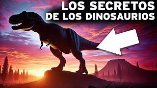 ¿Cómo era REALMENTE la Tierra en la época de los dinosaurios? - DOCUMENTAL Historia de la Tierra