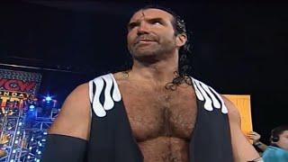 Scott Hall Vs Alex Wright | WCW Nitro 11/23/1998