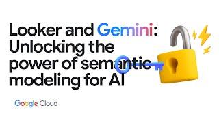 Semantic modeling for AI