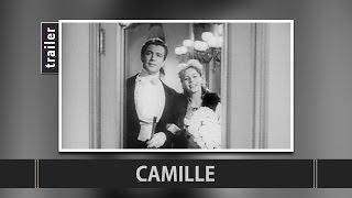 Camille (1936) Trailer