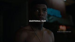 [FREE] Yungeen Ace Type Beat 2021 "Emotional Pain"