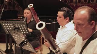 "México Musical" por la Orquesta Sinfónica de Campeche