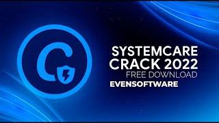 ADVANCED SYSTEMCARE PRO Crack 2023 | Download Free & Fast Installation | February 2023