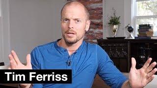 What Should You Automate? What Should You Delegate? | Tim Ferriss