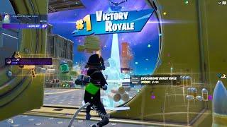 Fortnite 3:4 Meow Skulls Victory Royale