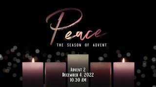 2022 Virtual Grace - Advent 2 - 12042022