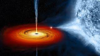 Galaktische Giganten - Geheimnisse des Universums - Sterne,Schwarze Löcher,Galaxien - Universum Doku