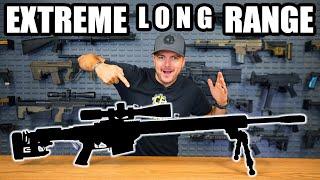 Top 5 Extreme Long Range (ELR) Guns