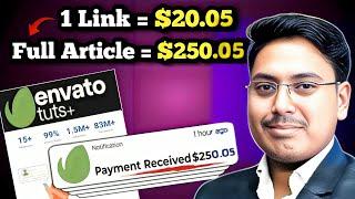 Get paid Fast $250.5 Just ONE Article Using ChatGPT