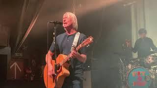 Paul Weller - Thats Entertainment ( Live )