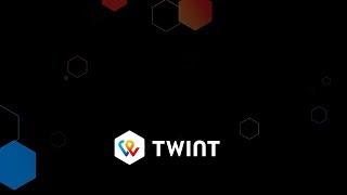 Clienti privati TWINT – pagare mobile al terminale di pagamento