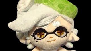 Pictures of marie plush that make me happy over my favorite song