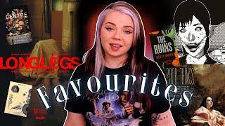 Mid Year Faves  Books, Movies, Games & Gigs