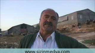 Midyat - Süryani ve Ezidilerin Geri Dönüş Heyecanı