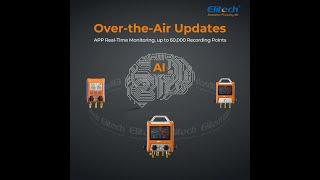 Elitech EMG-40V Digital Manifold Gauge can be Your Big Helper