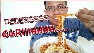 VIRAL SAMYANG MOZARELLA *20