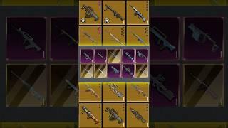 Open Premium Firearm Crates.PUBG METRO ROYALE #shorts #pubg