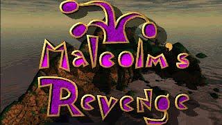 The Legend of Kyrandia: Book 3 - Malcolm's Revenge