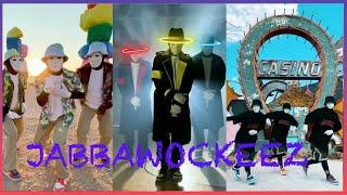 JABBAWOCKEEZ The BEST and LATEST Dances TikTok Compilation | DOPEST AND GROOVIEST COMPILATION