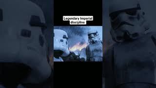 Legendary Imperial discipline #comedy #fortheempire #stormtrooper #unrealengine #starwars