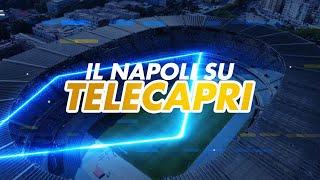 Il Napoli su Telecapri 18/12/2024