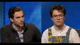 University Challenge 2020/21 E36: Magdalene v Balliol. Semi-final 2 (29 Mar 21).