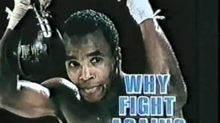 HBO Build-Up: Marvin Hagler vs Ray Leonard