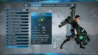 Attack on Titan 2 Final Battle - 100% Equipment Field Guide