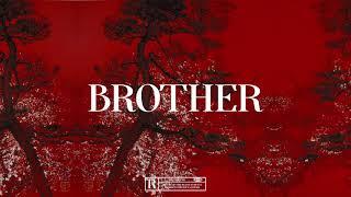 [FREE] 26AR x Kay Flock x Japanese Sample Drill Type Beat ~ "BROTHER"