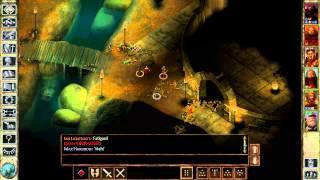 Dave Snider & Ian Kelly - Lets Play Icewind Dale - Part 6 (01/15/2015)