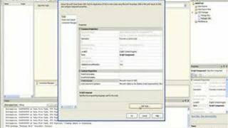 Consuming a web service in SSIS 2