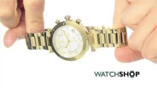 Gc Ladies' LADYCHIC Chronograph Watch (Y05008M1)