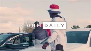 V I P Dollarz x Apkush - Mandems [Music Video] | GRM Daily