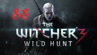 The Witcher 3: Wild Hunt #88 Уродец ч.2 Дабы Вилохвоста Приманить, Помехи