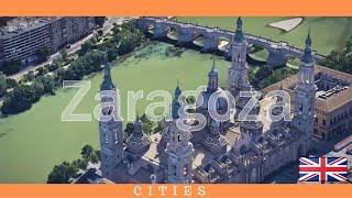 VISIT ZARAGOZA