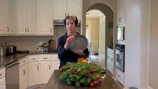 Total Wellness by Sandy - Holiday Eating Recommendations