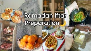 Ramadan Iftar Preparation A Special Recipe made in my kitchen | Arabian Shawarma bread